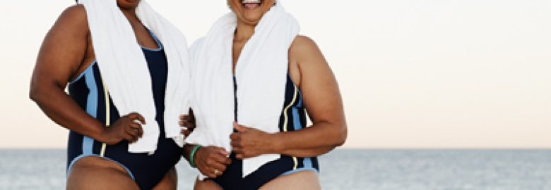 SwimFit Activewear