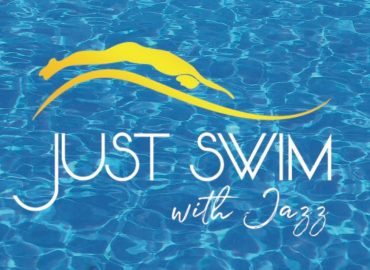 Just Swim With Jazz