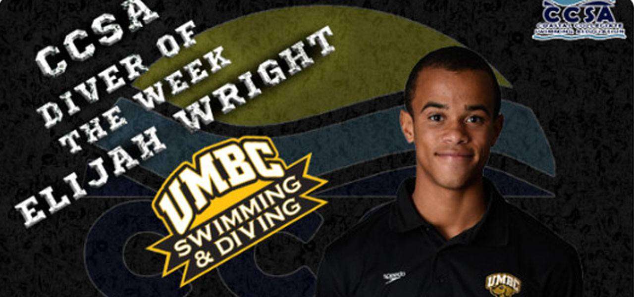 How to Raise a Collegiate Swimmer Elijah Wright