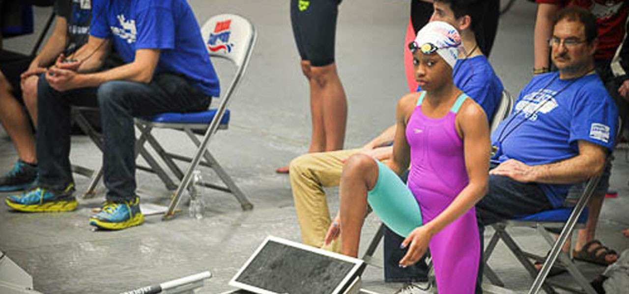 Help Build the “BKS Find a Swim Team” Database - Black Kids Swim