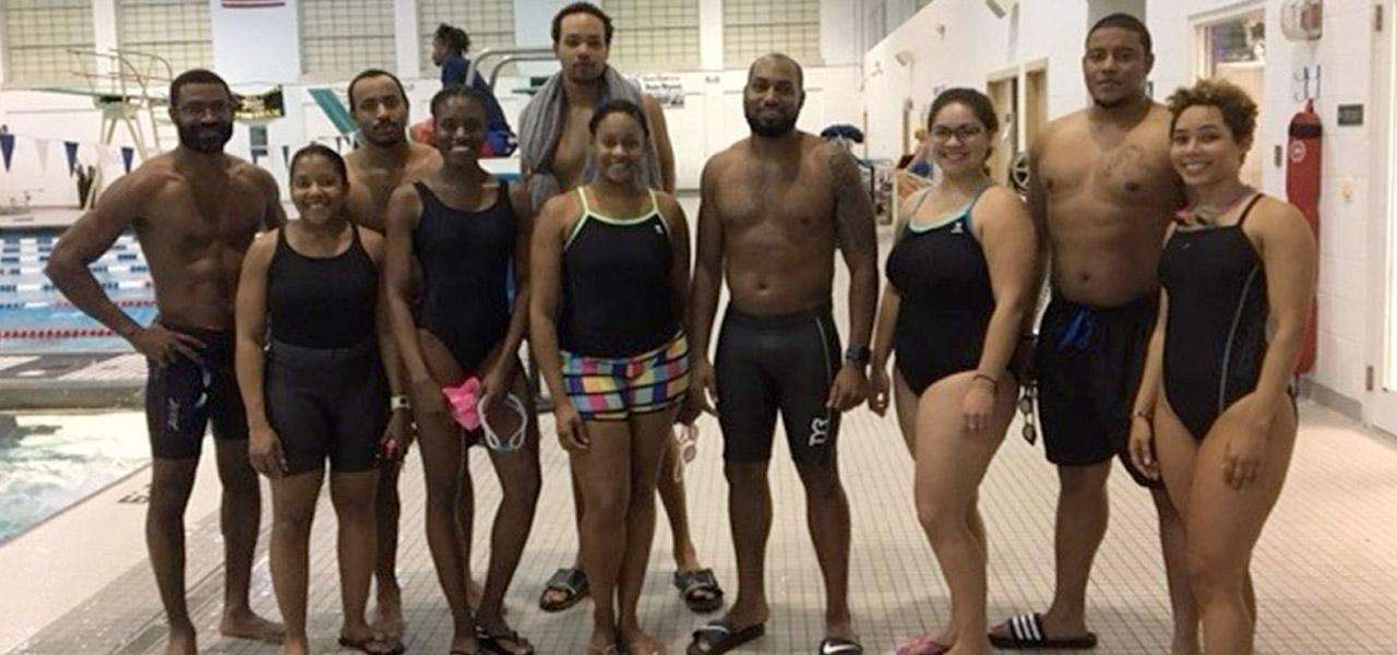 washington-district-triathlon-swim-practice - Black Kids Swim - The #1 ...