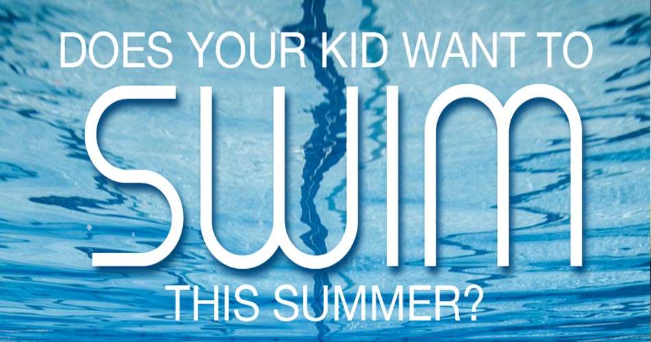 Summer Swim Fair 2018