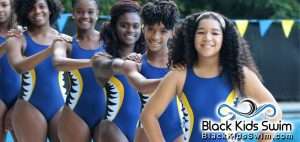 Black Kids Swim - #1 Resource for Black Competitive Swimmers