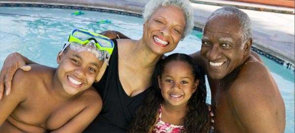 Parents Archives - Black Kids Swim - The #1 Family Resource for