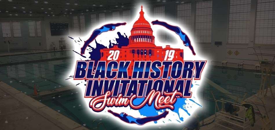 2019 Black History Invitational Swim Meet