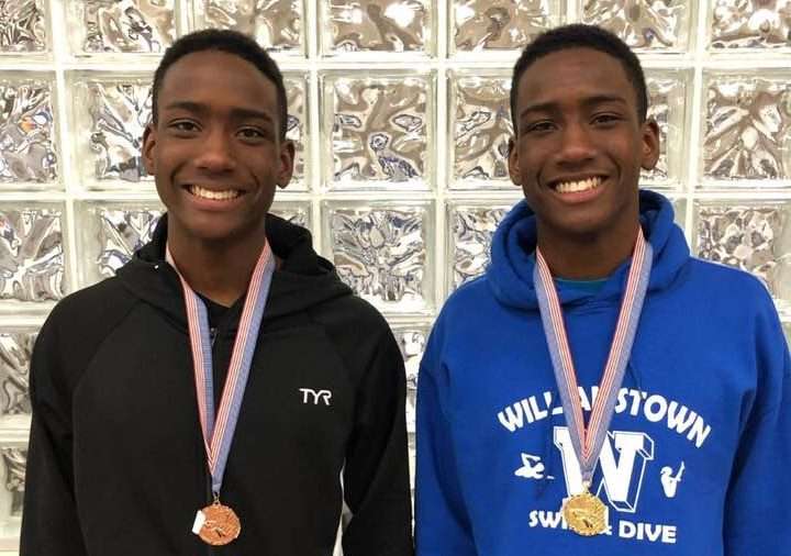 Meet Black Kids Swim's 2019 Summer Swim Scholarship Winners! - Black ...