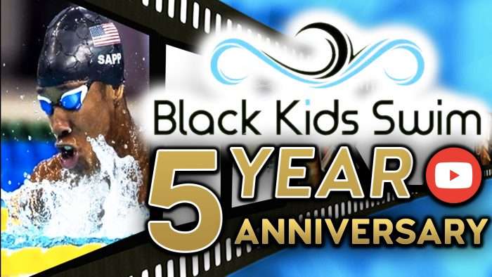 Growing the Black Kids Swim Community - Black Kids Swim - The #1 Family  Resource for African-American Swimmers