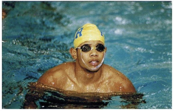 NotYetPro Is A Premiere Swim School For The Black Community