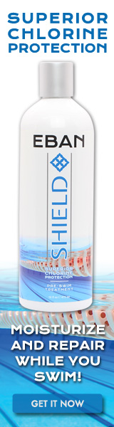 EBAN Shield Moisturize and-Repair While You Swim