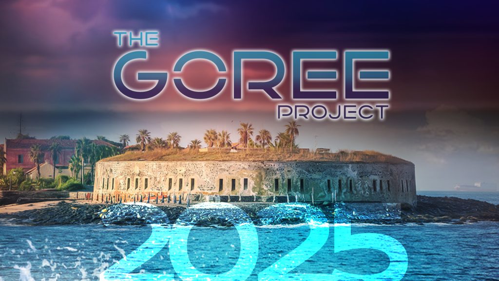The Gorée Project 2025